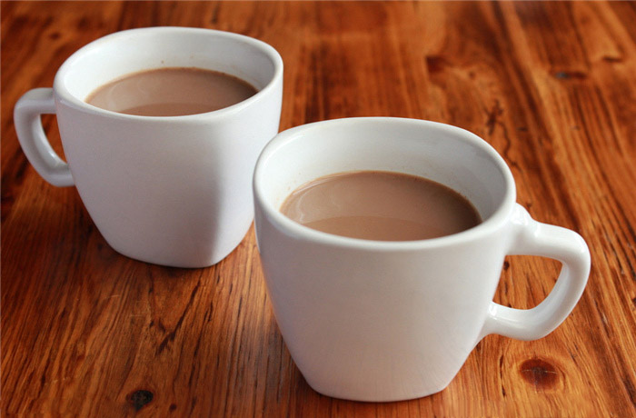 宜良奶茶培训