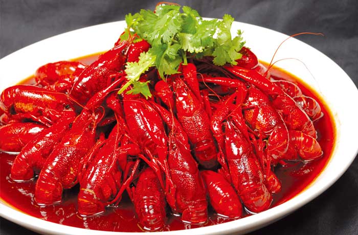 宜良麻辣小龙虾培训